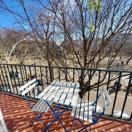Sirena Center Apartment Seville Luaran gambar