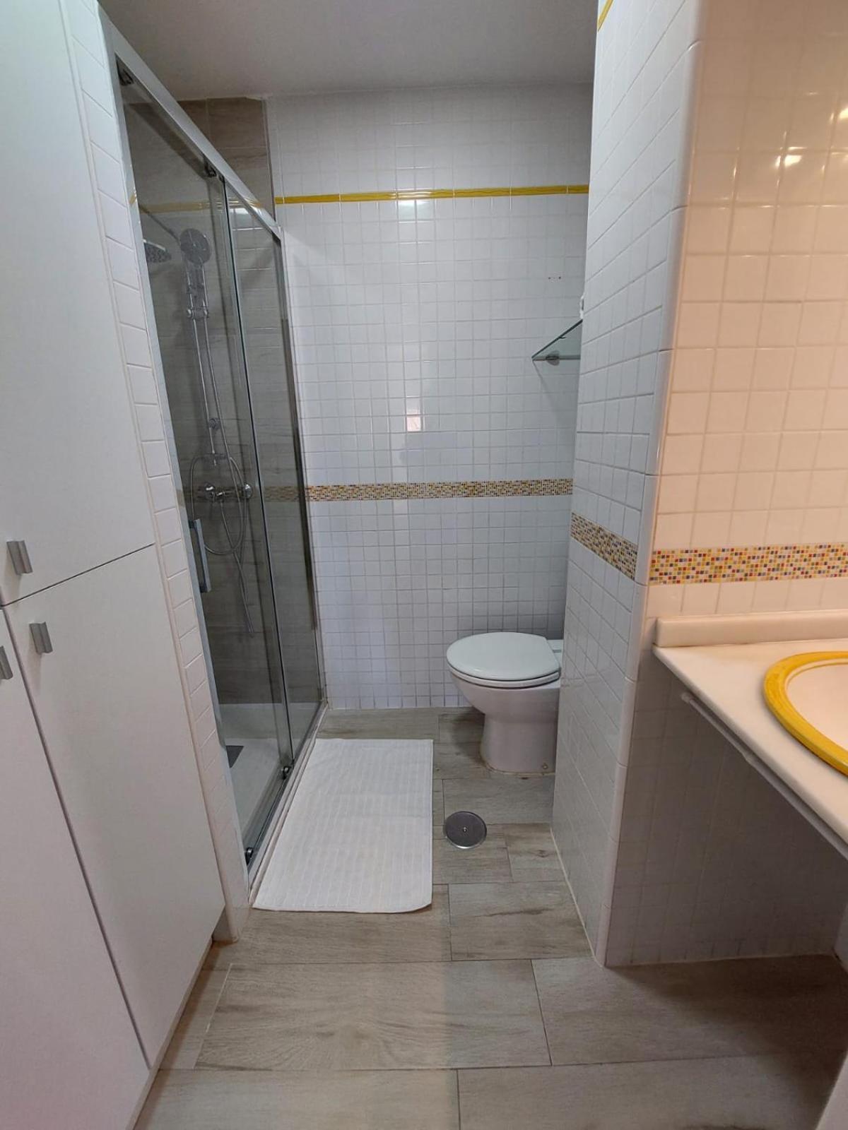 Sirena Center Apartment Seville Luaran gambar