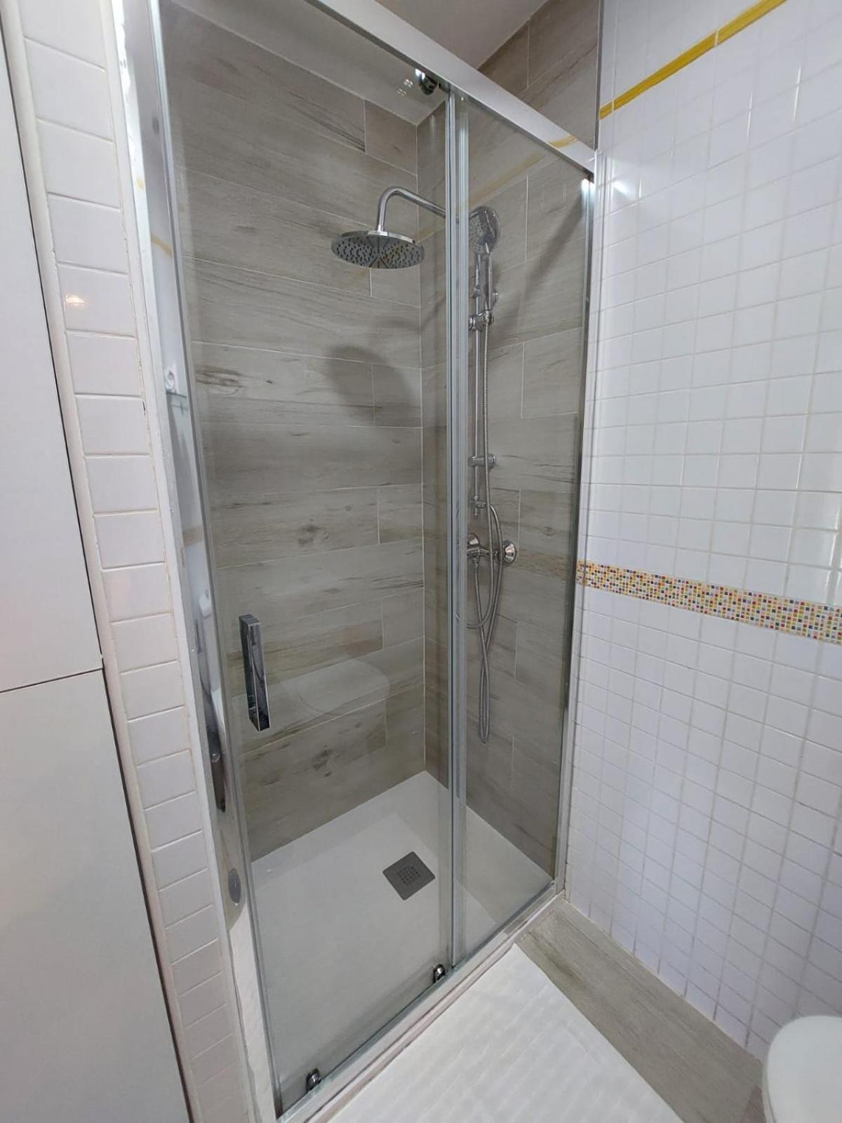Sirena Center Apartment Seville Luaran gambar